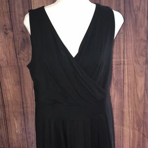 Lands End Cotton Dress